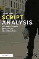 Script Analysis 1st Edition | تجزیه و تحلیل اسکریپت ویرایش 1