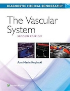 The Vascular System (Diagnostic Medical Sonography Series) 2nd Edition | سیستم عروقی (سری سونوگرافی پزشکی تشخیصی) ویرایش دوم