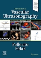 Introduction to Vascular Ultrasonography: Online and Print 7th Edition | مقدمه ای بر سونوگرافی عروقی: مشاوره تخصصی چاپ هفتم