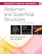 Abdomen and Superficial Structures (Diagnostic Medical Sonography Series) 4th Edition | شکم و ساختارهای سطحی (سری سونوگرافی پزشکی تشخیصی) ویرایش چهارم