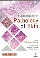 FUNDAMENTALS OF PATHOLOGY OF SKIN | مبانی آسیب شناسی پوست
