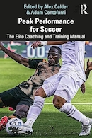 Peak Performance for Soccer 1st Edition | اوج عملکرد برای نسخه اول فوتبال