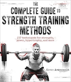 The Complete Guide to Strength Training Methods | راهنمای کامل روش های تمرین قدرتی