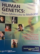 Human Genetics: From Molecules to Medicine 1st Edition | ژنتیک انسانی: از مولکول ها تا پزشکی ویرایش اول