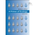 A Primer of Ecology 4th Edition | آغازگر اکولوژی ویرایش چهارم