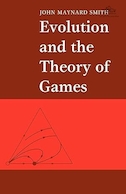 Evolution and the Theory of Games | تکامل و تئوری بازی ها