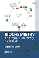 Biochemistry: An Organic Chemistry Approach 1st Edition | بیوشیمی: یک رویکرد شیمی آلی ویرایش اول