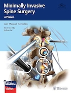 Minimally Invasive Spine Surgery: A Primer 1st Edition | جراحی ستون فقرات حداقل تهاجمی: نسخه اول پرایمر