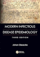 Modern Infectious Disease Epidemiology 3rd Edition | اپیدمیولوژی بیماری های عفونی مدرن ویرایش سوم