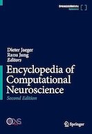 Encyclopedia of Computational Neuroscience Second Edition | دایره المعارف علوم اعصاب محاسباتی ویرایش دوم