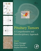 Pituitary Tumors: A Comprehensive and Interdisciplinary Approach 1st Edition | تومورهای هیپوفیز: یک رویکرد جامع و میان رشته ای ویرایش اول