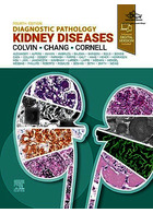 Diagnostic Pathology: Kidney Diseases 4th Edicion 2023 | آسیب شناسی تشخیصی: بیماری های کلیوی ویرایش چهارم
