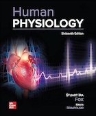 Human Physiology 16th Edition | فیزیولوژی انسان ویرایش شانزدهم