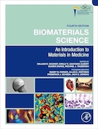 Biomaterials Science: An Introduction to Materials in Medicine 4th Edition | علوم زیست مواد: مقدمه ای بر مواد در پزشکی ویرایش چهارم