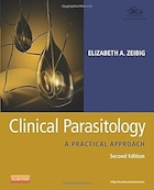 Clinical Parasitology 2nd Edition | انگل شناسی بالینی ویرایش دوم