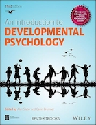 An Introduction to Developmental Psychology (BPS Textbooks in Psychology) 3rd Edition | مقدمه ای بر روانشناسی رشد (کتاب های درسی BPS در روانشناسی) ویرایش سوم