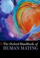 The Oxford Handbook of Human Mating (Oxford Library of Psychology) | کتاب آکسفورد برای جفت گیری انسان (کتابخانه روانشناسی آکسفورد)