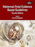 Maternal-Fetal Evidence Based Guidelines (Series in Maternal-Fetal Medicine) 4th Edition | رهنمودهای مبتنی بر شواهد مادر-جنین (سری در طب مادر-جنین) ویرایش چهارم