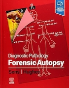 Diagnostic Pathology: Forensic Autopsy 1st Edition | آسیب شناسی تشخیصی: کالبد شکافی قانونی نسخه 1