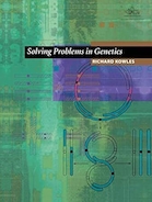 Solving Problems in Genetics 2001st Edition | حل المسائل در ژنتیک ویرایش 2001