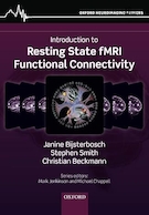 An Introduction to Resting State fMRI Functional Connectivity (Oxford Neuroimaging Primers) 1st Edition | مقدمه ای بر اتصال عملکردی fMRI حالت استراحت (پرایمرهای تصویربرداری عصبی آکسفورد) ویرایش اول