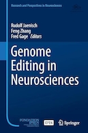 Genome Editing in Neurosciences (Research and Perspectives in Neurosciences) 1st ed | ویرایش ژنوم در علوم اعصاب (تحقیق و دیدگاه در علوم اعصاب) ویرایش اول