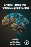 Artificial Intelligence for Neurological Disorders 1st Edition | نسخه اول هوش مصنوعی برای اختلالات عصبی