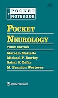 Pocket Neurology (Pocket Notebook Series) Third Edition | نورولوژی جیبی (سری نوت بوک جیبی)ویرایش سوم