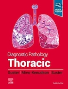 Diagnostic Pathology: Thoracic 3rd Edition | آسیب شناسی تشخیصی: نسخه سوم توراسیک