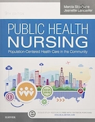Public Health Nursing: Population-Centered Health Care in the Community | پرستاری بهداشت عمومی: مراقبت های بهداشتی جمعیت محور در جامعه