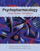 Psychopharmacology 4th Edition | روان فارماکولوژی ویرایش چهارم
