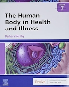 The Human Body in Health and Illness 7th Edition | بدن انسان در سلامت و بیماری ویرایش هفتم