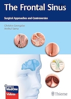 The Frontal Sinus: Surgical Approaches and Controversies 1st Edition | سینوس فرونتال: رویکردهای جراحی و بحث ها ویرایش اول
