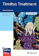 Tinnitus Treatment: Clinical Protocols 2nd ed | درمان وزوز گوش: پروتکل های بالینی ویرایش دوم