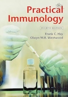 Practical Immunology 4th Edition | ایمونولوژی عملی ویرایش 4