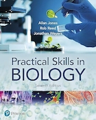 Practical Skills in Biology 7th Edition | مهارت های عملی در زیست شناسی ویرایش هفتم