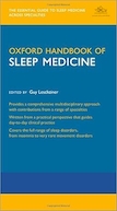 Oxford Handbook of Sleep Medicine (Oxford Medical Handbooks) | راهنمای پزشکی خواب آکسفورد (کتابهای پزشکی آکسفورد)