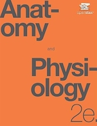 Anatomy and Physiology 2e by OpenStax (Official Print Version, hardcover, full color) Second Edition | آناتومی و فیزیولوژی 2e توسط OpenStax ویرایش دوم