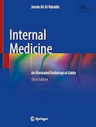 Internal Medicine: An Illustrated Radiological Guide Third Edition | پزشکی داخلی: راهنمای رادیولوژی مصور ویرایش سوم