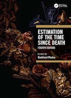 Estimation of the Time Since Death 4th Edition | تخمین زمان از مرگ نسخه چهارم