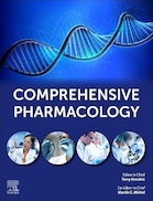 Comprehensive Pharmacology 1st Edition | نسخه اول فارماکولوژی جامع