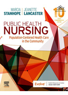 Public Health Nursing: Population-Centered Health Care in the Community 10th Edicion  2020 | پرستاری بهداشت عمومی: مراقبت بهداشتی جمعیت محور در جامعه ویرایش دهم