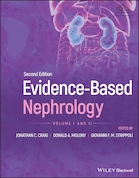 Evidence-Based Nephrology, 2 Volume Set (Evidence-Based Medicine) 2nd Edition | نفرولوژی مبتنی بر شواهد، مجموعه 2 جلدی (پزشکی مبتنی بر شواهد) ویرایش دوم