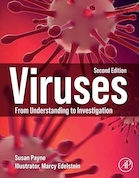 Viruses: From Understanding to Investigation 2nd Edition | ویروس ها: از درک تا تحقیق ویرایش دوم
