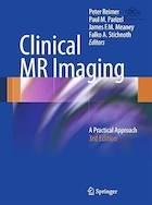 Clinical MR Imaging: A Practical Approach 3rd ed | تصویربرداری بالینی MR: یک رویکرد عملی ویرایش 3