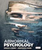 Abnormal Psychology 11th Edition | روانشناسی غیرطبیعی ویرایش یازدهم