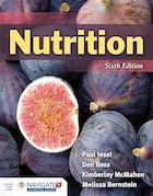 Nutrition 6th Edition | تغذیه ویرایش 6