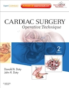Cardiac Surgery 2nd Edition | جراحی قلب ویرایش 2