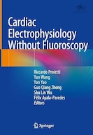 Cardiac Electrophysiology Without Fluoroscopy 1st ed | الکتروفیزیولوژی قلب بدون فلوروسکوپی