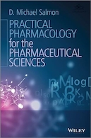 Practical Pharmacology for the Pharmaceutical Sciences 1st Edition | فارماکولوژی عملی برای علوم دارویی ویرایش 1